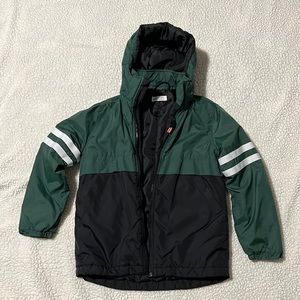 Boys H&M Jacket Size 8.